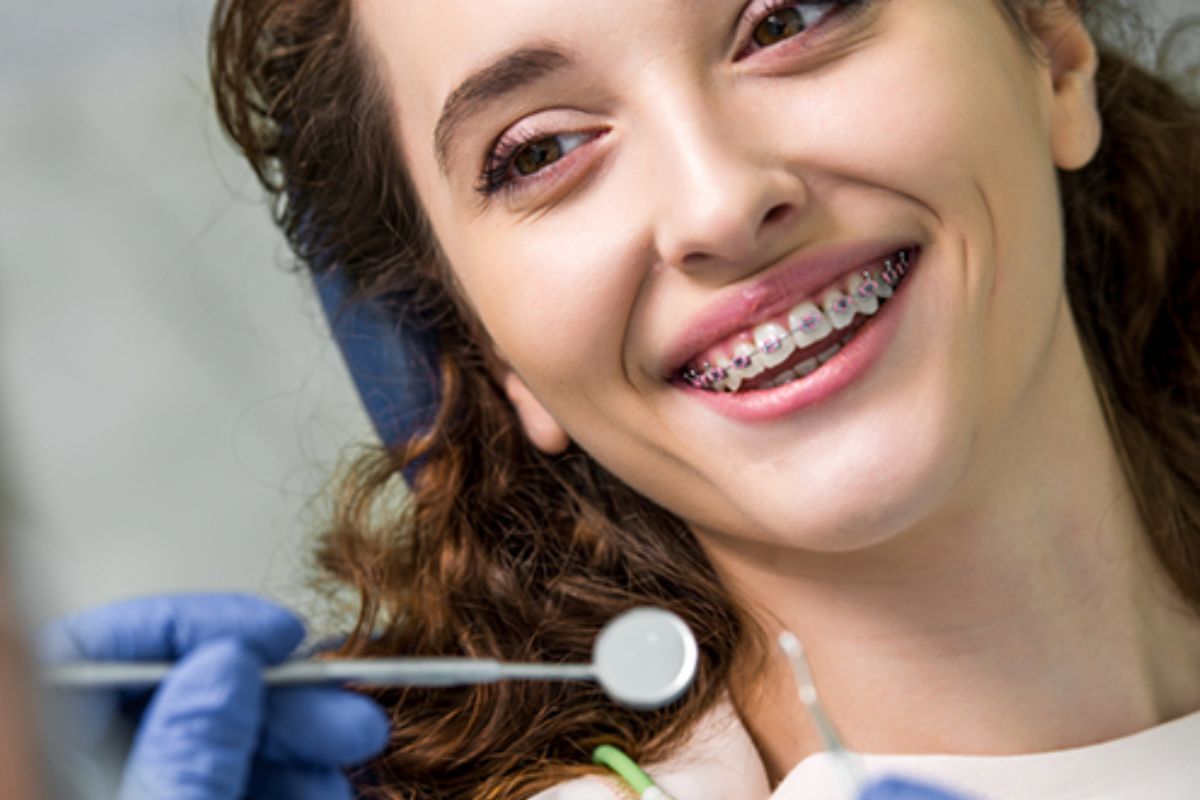 Braces Treatment in Wanjari Nagar