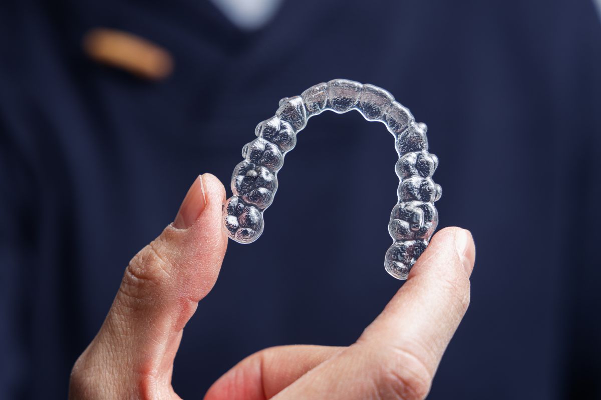 Clear Aligners in Wanjari Nagar