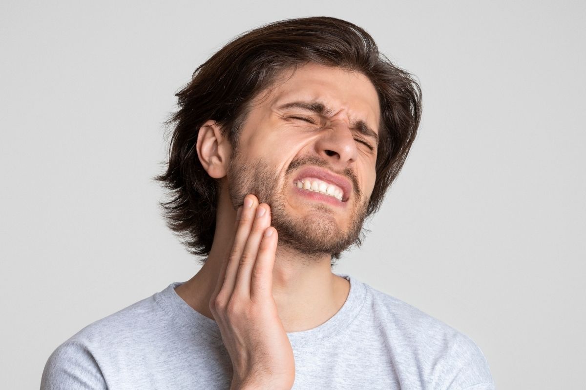 Jaw Pain Treatment in Wanjari Nagar